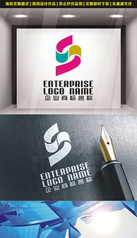 專業(yè)Logo平面廣告設計素材與模板下載指南（第5頁精選）