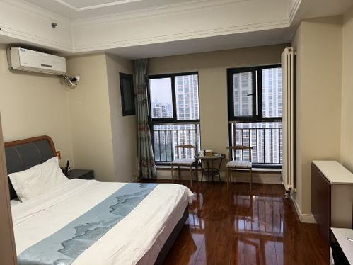 德州萬達(dá)卓越精品公寓客居美甲服務(wù)——打造精致旅途生活