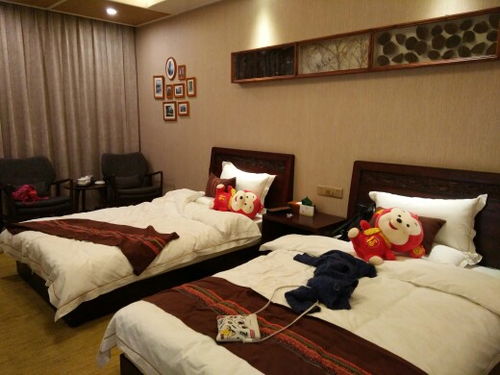 婺源篁嶺之旅 精品度假酒店住宿與獨(dú)特景觀體驗(yàn)