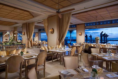 靜養(yǎng)不失時(shí)尚范兒——巴厘島穆麗雅酒店的美甲服務(wù)體驗(yàn)